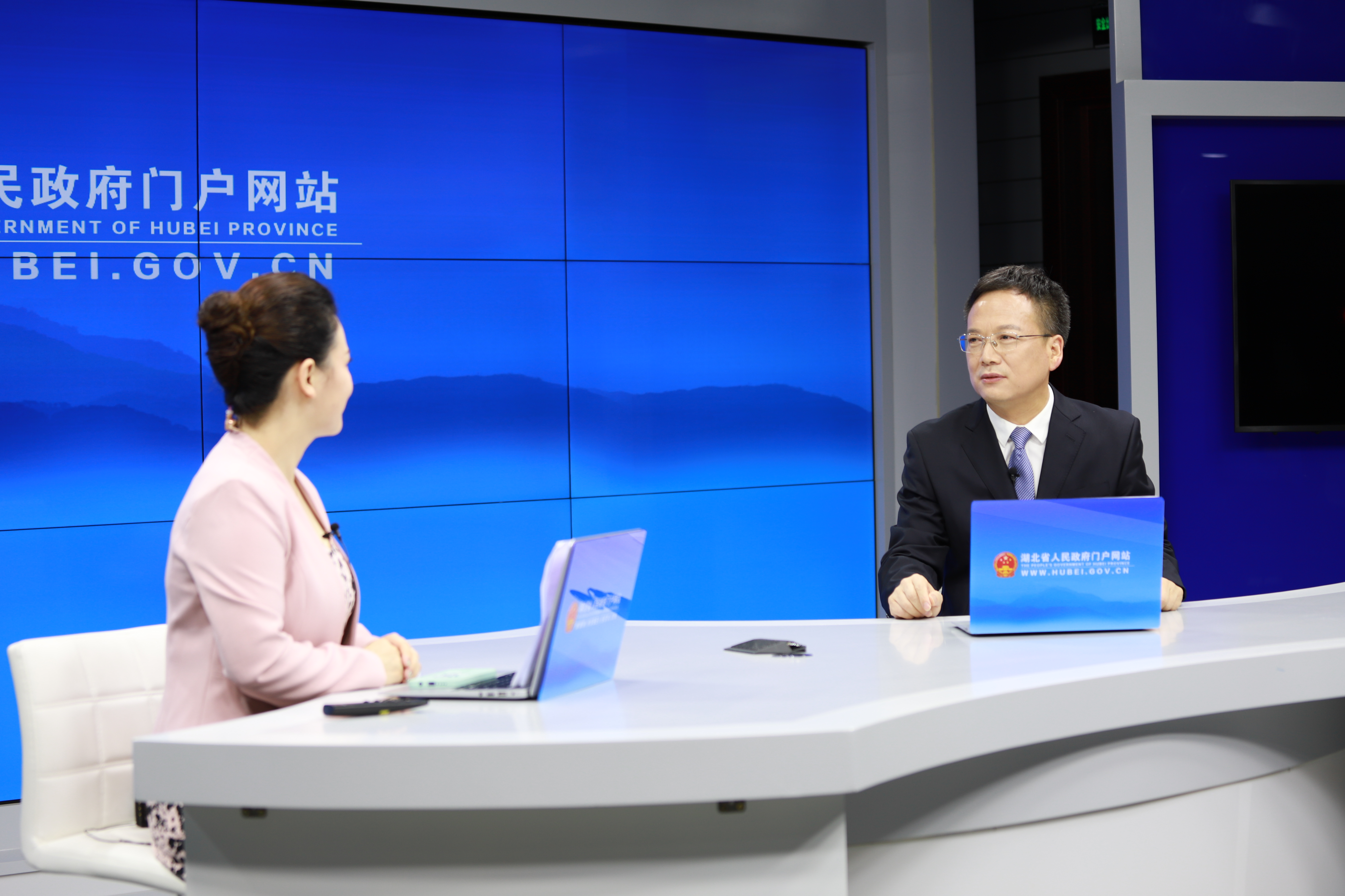 湖北省退役军人事务厅